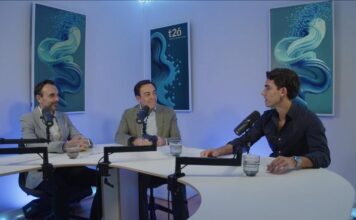 Nuevo episodio de ESLOVEBRANDS con Línea Directa