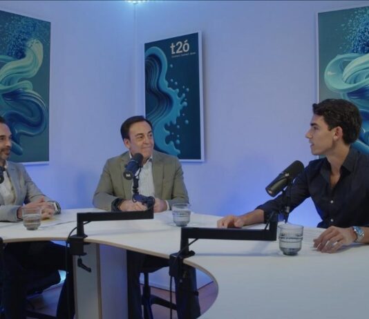 Nuevo episodio de ESLOVEBRANDS con Línea Directa