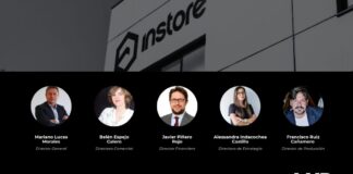 Entrevista con su equipo directivo