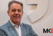 Entrevista a Joserra López Grañeda, CEO Global