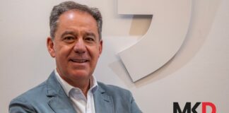 Entrevista a Joserra López Grañeda, CEO Global