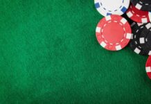 La evolución de los casinos online