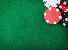 La evolución de los casinos online