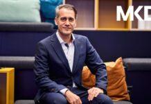 Entrevista a Jaime Gonzalo, de Huawei Mobile Services