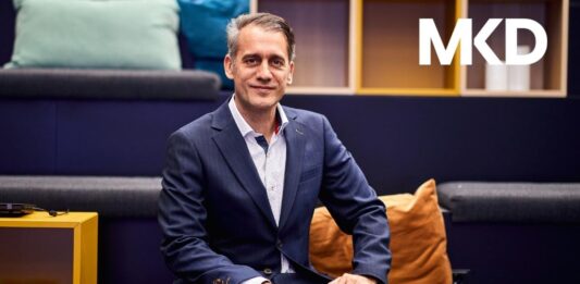 Entrevista a Jaime Gonzalo, de Huawei Mobile Services