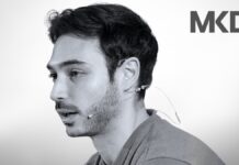 Entrevista a Bernardo Proietti, de Webedia España