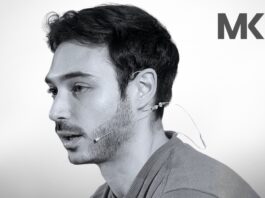 Entrevista a Bernardo Proietti, de Webedia España