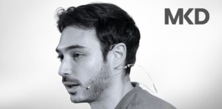 Entrevista a Bernardo Proietti, de Webedia España