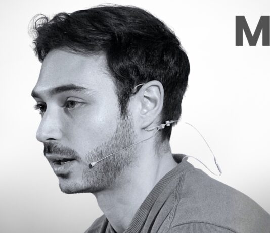 Entrevista a Bernardo Proietti, de Webedia España