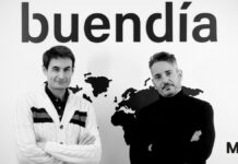 Entrevista a José Alonso Prieto y Pablo San Román (buendía Travel)