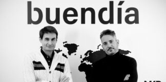 Entrevista a José Alonso Prieto y Pablo San Román (buendía Travel)