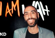 Entrevista a Álvaro Díez, Director de Comunicación (WAH Show)