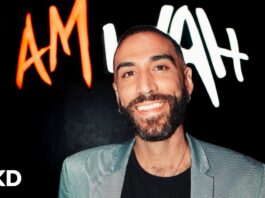 Entrevista a Álvaro Díez, Director de Comunicación (WAH Show)