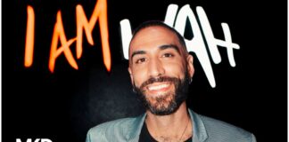 Entrevista a Álvaro Díez, Director de Comunicación (WAH Show)