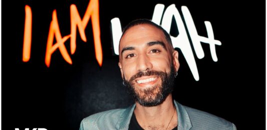 Entrevista a Álvaro Díez, Director de Comunicación (WAH Show)