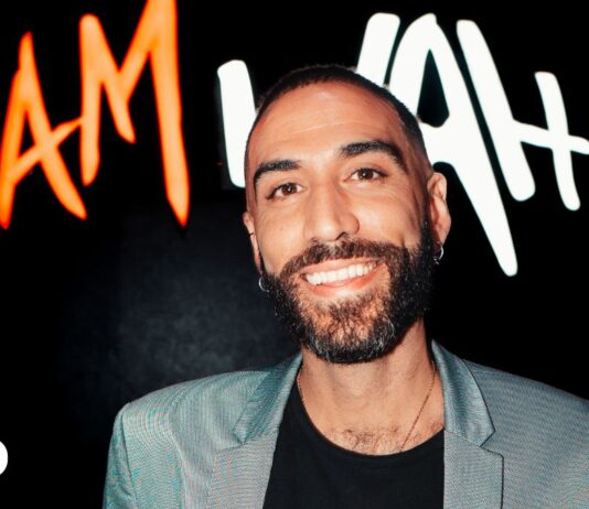 Entrevista a Álvaro Díez, Director de Comunicación (WAH Show)