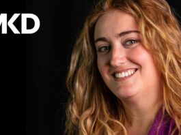 Entrevista a Ada Aparicio Ortúñez, de EIT Food