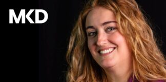 Entrevista a Ada Aparicio Ortúñez, de EIT Food