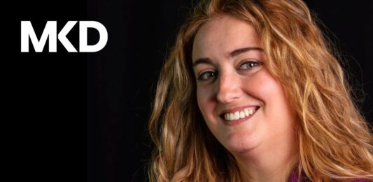 Entrevista a Ada Aparicio Ortúñez, de EIT Food