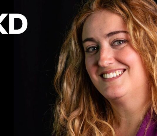 Entrevista a Ada Aparicio Ortúñez, de EIT Food