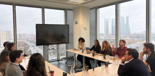 OneTrust y MKD impulsan un debate sobre la gestión de datos