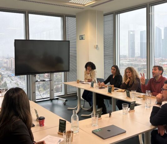 OneTrust y MKD impulsan un debate sobre la gestión de datos