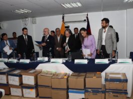 Quince años del crimen de Jorge Gabela: un laberinto judicial marcado por omisiones y silencio estatal