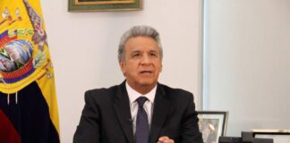 El expresidente Lenín Moreno es llamado a juicio como ‘autor directo’ del delito de cohecho en el caso Sinohydro: se habla de que su ‘actuación fue decisiva’ | Política | Noticias