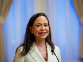 “(María Corina Machado) representa lo que los principios que Ecuador y muchos países latinoamericanos y alrededor del mundo defendemos”, dice canciller Gabriela Sommerfeld | Internacional | Noticias