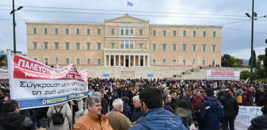 Un exterior brillante, un núcleo frágil | Negocios