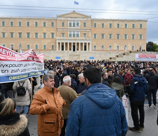 Un exterior brillante, un núcleo frágil | Negocios