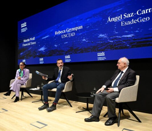 La responsable comercial de la ONU asegura que la UE “no será un socio fiable” si rechaza el acuerdo con Mercosur | Economía