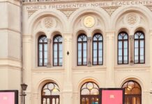 Lenín Moreno acompaña a la familia de María Corina Machado en el Nobel de la Paz y elogia el mensaje leído por su hija | Política | Noticias