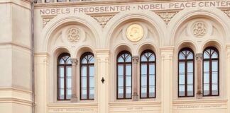 Lenín Moreno acompaña a la familia de María Corina Machado en el Nobel de la Paz y elogia el mensaje leído por su hija | Política | Noticias