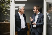 Así planifican el retiro las grandes fortunas | Extras