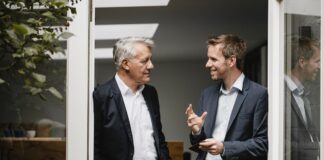 Así planifican el retiro las grandes fortunas | Extras