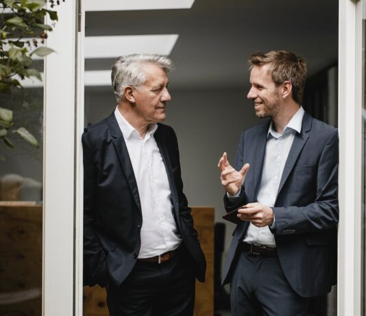 Así planifican el retiro las grandes fortunas | Extras