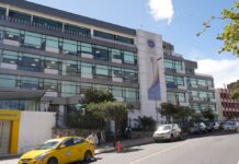 Contraloría: no hay méritos para acción de control al IESS sobre contratación de un sistema de gestión de salud | Política | Noticias