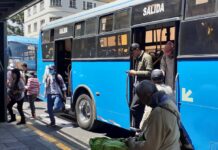 Compensaciones a transportistas por eliminación del subsidio al diésel terminarán en 2026, el sector espera por alternativas | Política | Noticias