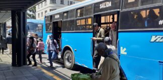 Compensaciones a transportistas por eliminación del subsidio al diésel terminarán en 2026, el sector espera por alternativas | Política | Noticias