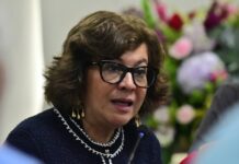 Judicatura abre expediente disciplinario contra exministra y jueza Ivonne Núñez por error inexcusable | Política | Noticias