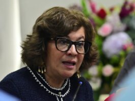 Judicatura abre expediente disciplinario contra exministra y jueza Ivonne Núñez por error inexcusable | Política | Noticias