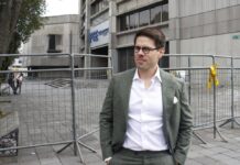 Vía telemática Fiscalía receptará este miércoles la versión del juez Carlos Serrano, magistrado anticorrupción que habría salido del país para resguardarse | Política | Noticias