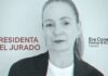 Eva Conesa, presidenta del Jurado de los Premios Nacionales de Creatividad 2026
