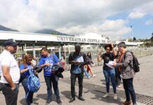 Educación pública está en alerta por reducción de presupuesto para el 2026, aunque el Gobierno lo niega | Política | Noticias