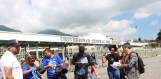 Educación pública está en alerta por reducción de presupuesto para el 2026, aunque el Gobierno lo niega | Política | Noticias