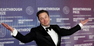 Elon Musk acelera en la OPV de SpaceX y presume del fuerte crecimiento de su negocio de internet satelital | Economía