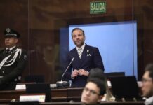 Proyecto de Ley del Deporte volverá a la Comisión de Salud para incorporar cambios tras segundo debate en el pleno | Política | Noticias