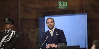 Proyecto de Ley del Deporte volverá a la Comisión de Salud para incorporar cambios tras segundo debate en el pleno | Política | Noticias