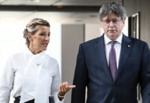 El Gobierno logra el apoyo de Junts a su reforma de la ley de economía social y de cooperativas | Economía